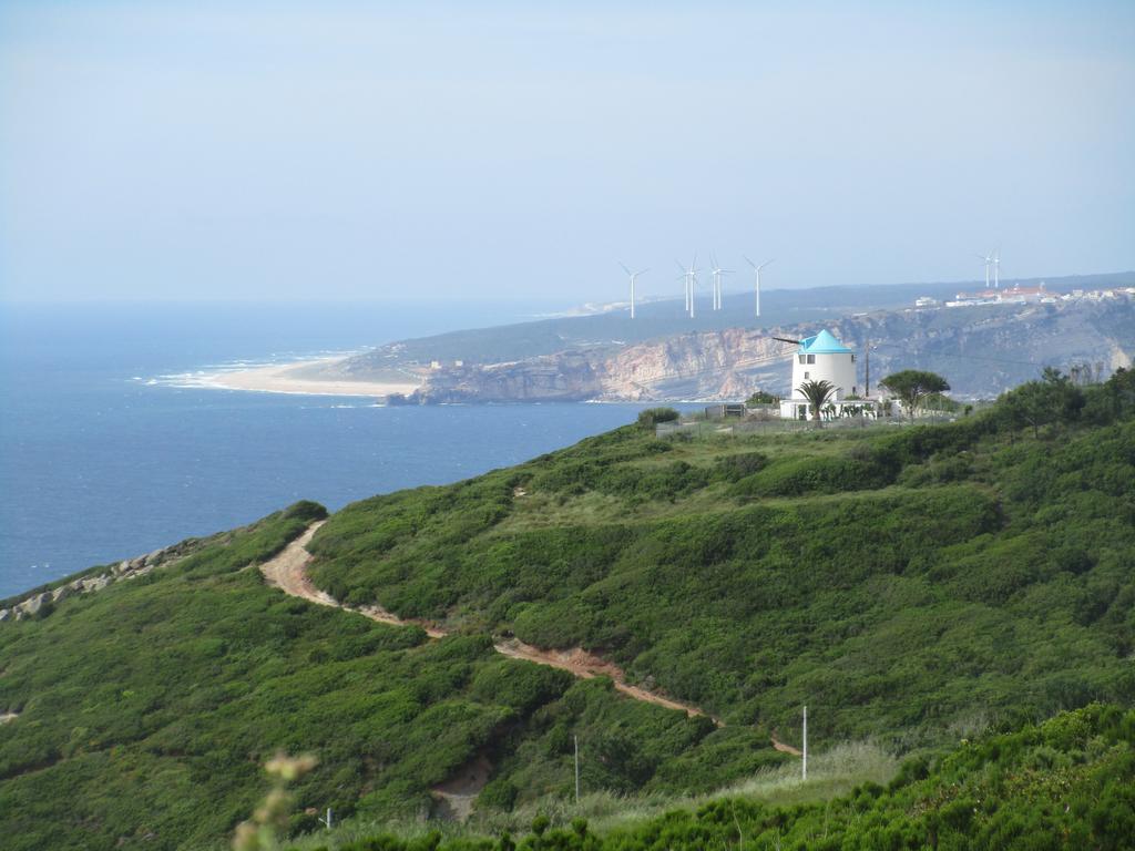 Gite Canto Azul Casal da Carreira Exterior foto